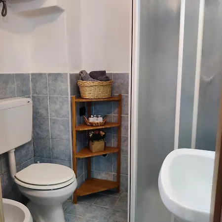 Ca' Chamois Apartment Montegrosso Pian Latte