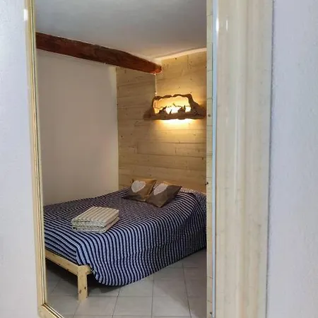 Ca' Chamois Apartment *