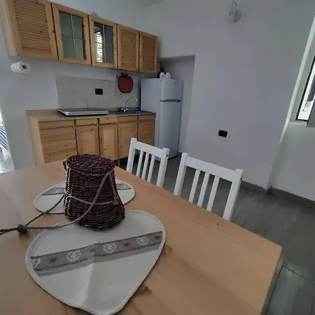 Ca' Chamois Apartment *