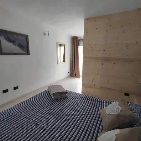 Apartment Ca' Chamois *