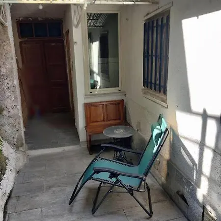 Ca' Chamois Διαμέρισμα Montegrosso Pian Latte