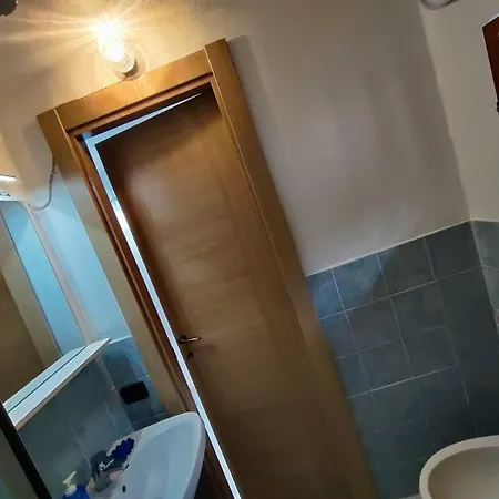 Apartment Ca' Chamois *